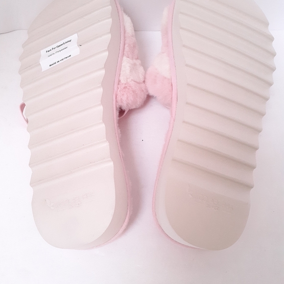 New Koolaburra by UGG Slippers Sz 11 - Picture 7 of 7